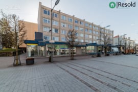 2 kamb. butas Šiauliai, Šiauliai, Vilniaus g.
