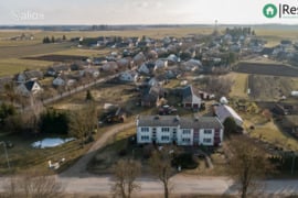 3 kamb. butas Šiaulių r. sav., Gilaičiai