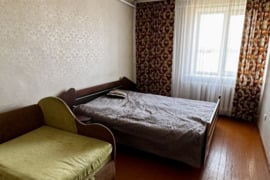 Butas Klaipėdos r. sav., Ežaičių k.