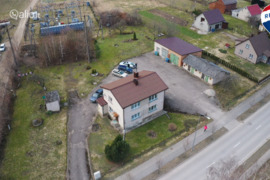 Šilutės r. sav., Švėkšna