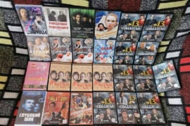 DVD filmai rusų kalba