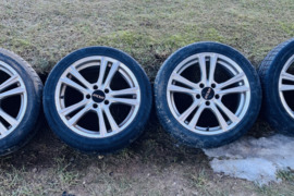 Mercedes benz r17 lieti ratlankiai