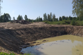 Žemės darbai