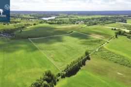 774.39 a sklypas Vilniaus r. sav., Pakalniai (Buivydžių sen.)