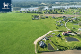 20.0 a sklypas Trakų r. sav., Senasis Tarpupis, Meduvio 2-oji g.
