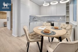 3 kamb. butas Vilnius, Šnipiškės, Daugėliškio g.