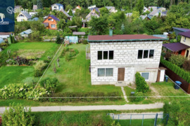 Vilnius, Balsiai, Birelių Sodų 7-oji g.