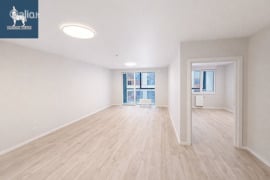 3 kamb. butas Vilnius, Šnipiškės, Daugėliškio g.