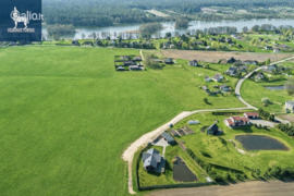 80.0 a sklypas Trakų r. sav., Senasis Tarpupis, Meduvio 2-oji g.