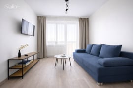 2 kamb. butas Vilnius, Šnipiškės, Giedraičių g.