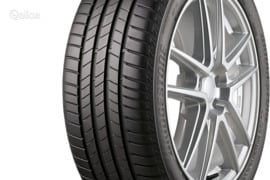 Bridgestone Turanza T005 235/45R18 94W, Vasarinės padangos