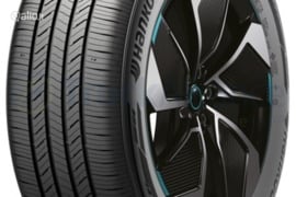 Hankook IH61 iON ST AS 205/55R16 94V XL, Vasarinės padangos