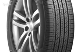 Hankook RA33D Dynapro HP2 plus 285/40R22 110H XL, Vasarinės padangos