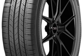 Hankook RA43 Dynapro HPX 245/50R19 105H XL, Vasarinės padangos