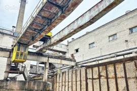 Patalpos Kupiškio r. sav., Kupiškis