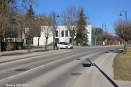 Išnuomojamos naujai rengiamos komercinės-prekybinės patalpos Mažeikių senamiestyje
