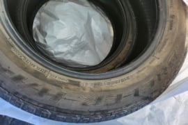 Bridgestone dueler, Vasarinės padangos