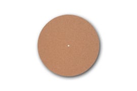 Pro-Ject Cork It Pakaitinis kilimėlis