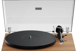 Pro-Ject Debut EVO 2 Carbon patefonas