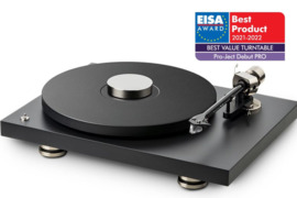 Pro-Ject Debut PRO patefonas  Kita