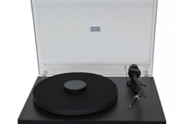 Pro-Ject Debut PRO S patefonas  Kita