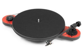 Pro-Ject ELEMENTAL Patefonas  Kita