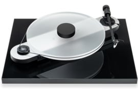 Pro-Ject Elemental Phono USB Final Edition – riboto leidimo patefonas