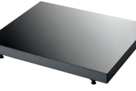 Pro-Ject Ground It Deluxe Įrangos Bazė Padas trys galimos versijos skirtingos įrangos naudojimui