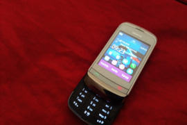 Nokia C2-06-2 sim