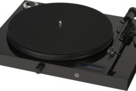 Pro-Ject Juke Box E Patefonas  Kita