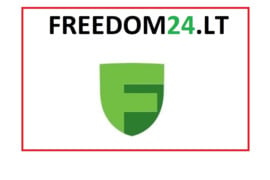 Freedom24.lt  Investavimo Platforma į Amerikos Akcijas