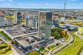 Patalpos Vilnius, Viršuliškės, Viršuliškių skg.