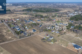 17.3 a sklypas Vilniaus r. sav., Šatrininkai