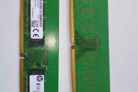 MTA9ASF1G72AZ-2G3B1ZG  8GB 1RX8 PC4-2400T-ED1-11