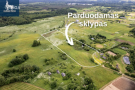 312.0 a sklypas Vilniaus r. sav., Skrudėnai