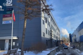 Patalpos Vilnius, Naujoji Vilnia, Pramonės g.