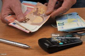 Greitas ir patikimas finansavimas