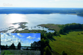542.0 a sklypas Molėtų r. sav., Arnionys II, Vilos g.