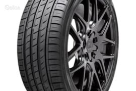 Roadstone NFERA SU1 245/45R18 100Y XL, Vasarinės padangos