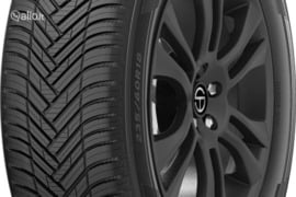Hankook H750A Kinergy 4S 2 X 235/55R18 104V XL, Universalios padangos