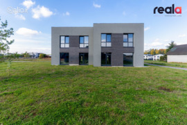 Vilniaus r. sav., Platiniškės, Giesmių g.