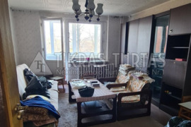 2 kamb. butas Klaipėda, Alksnynė, Alksnynės g.