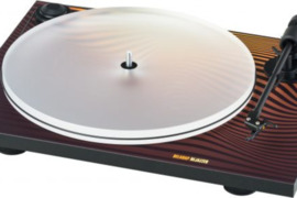 Pro-Ject Primary DelaDap Wave Patefonas