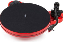 Pro-Ject RPM 1 Carbon Patefonas  Kita