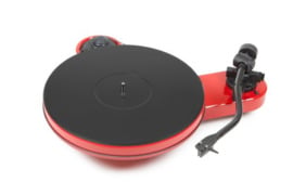 Pro-Ject RPM 3 Carbon Patefonas  Kita