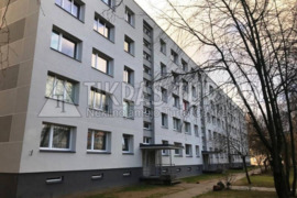 2 kamb. butas Klaipėda, Gedminai, Gedminų g.