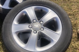 Hankook, Vasarinės padangos