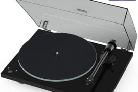 Pro-Ject T1 Phono SB Patefonas plokštelių grotuvas
