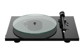 Pro-Ject T2 Plokštelių grotuvas  Plokštelių grotuvai