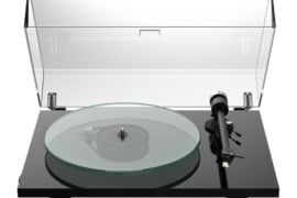 Pro-Ject T2 W, Bevielis plokštelių grotuvas